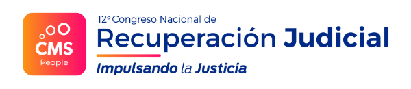 Cms recuperacion judicial logo